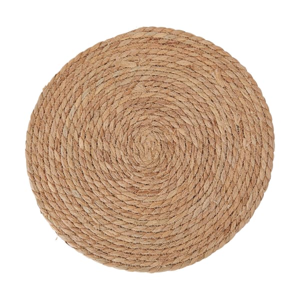 Rattan Placemat – Adelaide Wedding Hire